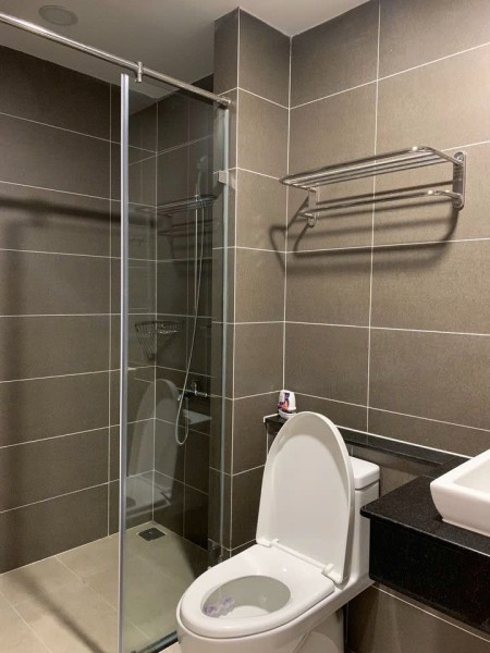Chung cư Phúc Yên, P15, Tân Bình: 93m2, 2 p ngủ, 2wc, Nt, 11tr/th