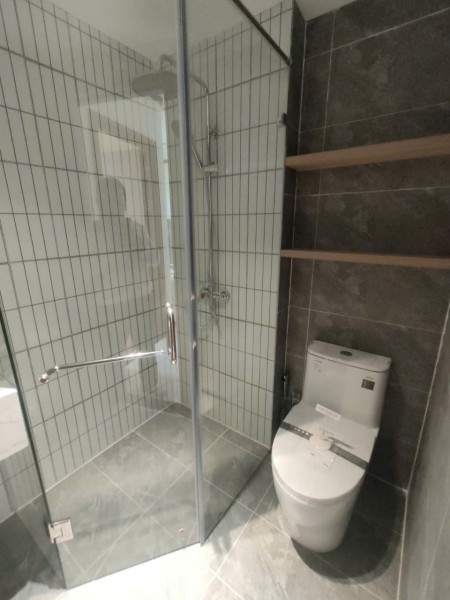 Căn hộ Stown Gateway mặt tiền Quốc Lộ 13 và gần chợ Đầu mối Thủ Đức