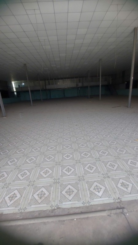 Cho thuê nhà xưởng giá rẻ 900m2 phường Bình Chuẩn TP Thuận An Bình Dương