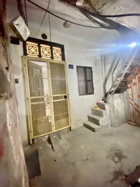TÂN ẤP, ĐẤT SỬ DỤNG 24M2 TRUNG TÂM THÀNH PHỐ, OTO CÁCH NHÀ 20M, Ở NGAY - GIÁ KHIÊM TỐN 2.7 TỶ(Có TL)