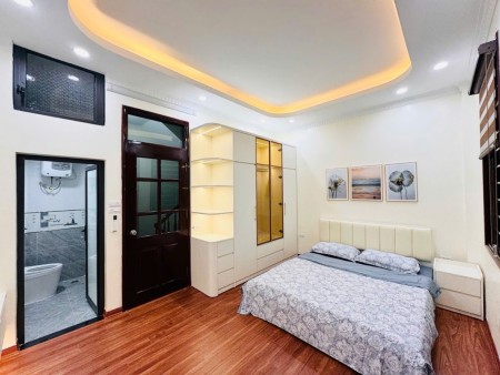 Đừng đợi – Gọi – sở hữu ngay NHÀ PHỐ PHƯƠNG LIỆT, CHO THUÊ, KINH DOANH ĐỈNH. 59M2 NHỈNH 10 TỶ