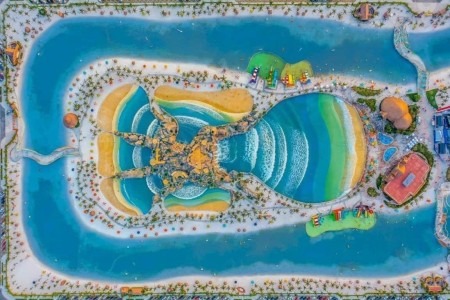 SONG LẬP MINI HƯỚNG ĐN 112M GIÁ CHỈ 109TR/M VINHOMES OCEAN PARK 2