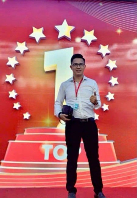 Hoàng Hải BĐS
