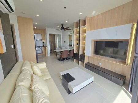 Bán căn hộ góc 3 PN tại Vinhomes Smart City Nam Từ Liêm Hà Nội