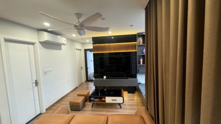 BÁN CĂN GÓC 64m2 full nội thất mới giá 4 tỷ 6 bao thuế phí
