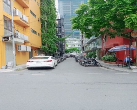 Cho thuê văn phòng tại ngõ 187 Nguyễn Tuân công năng đầy đủ, giá tốt, thiết kế hiện đại