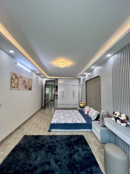 BÁN NHÀ PHÚ MỸ 40M x 6 TẦNG nhỉnh 8 TỶ