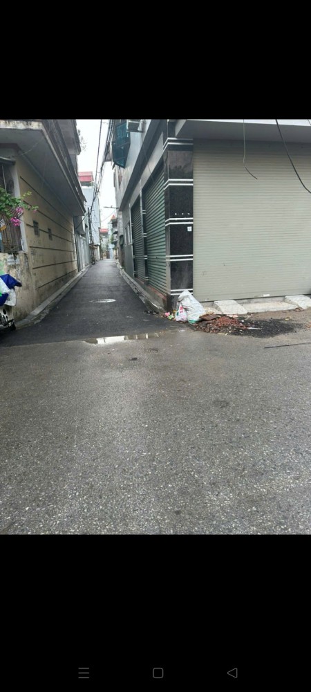 BÁN GẤP 100M2 MẶT ĐƯỜNG TRỤC KINH DOANH THÔN NHUẾ XÃ KIM CHUNG
