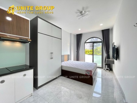 HOT: Cho Thuê Căn Hộ Ban Công Giá Ưu Đãi Ngay Quận 7