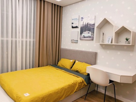 Căn Hộ Cao Cấp 2PN Sarina Sala Cho Thuê - View Đẹp, Giá Tốt!
