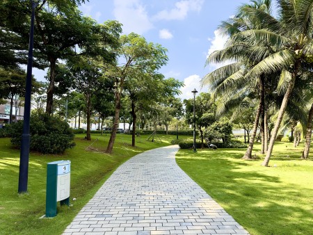 Đi đến slide 3