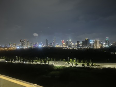 Cho Thuê Căn Hộ 3PN Cao Cấp Tại Sadora Sala - View Bitexco, Giá Tốt Nhất!