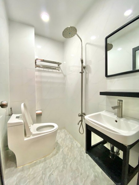 Studio Ban Công Full nội thất Hồ Thị Kỷ quận 10