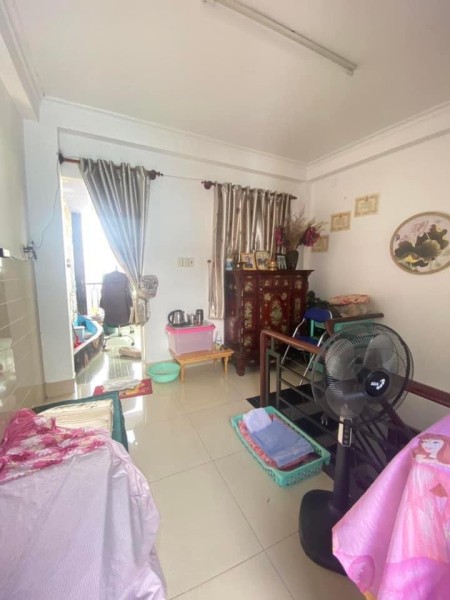 Nhà đẹp 4 tầng - 36M2 (3,6 x 10) nở hậu nhẹ - Chỉ 5,75 Tỷ TL - Phạm Văn Hai - P.3 - Tân Bình