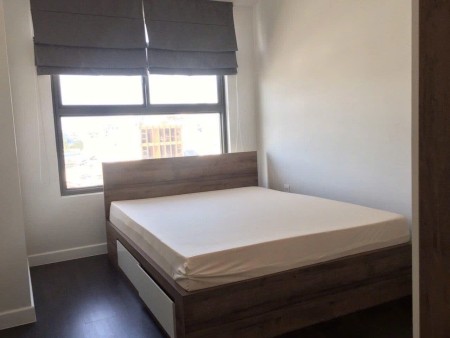 Cho thuê chung cư Phan Huy Ích, P15, Tân Bình: 120m2, 3p ngủ, 12tr ban công