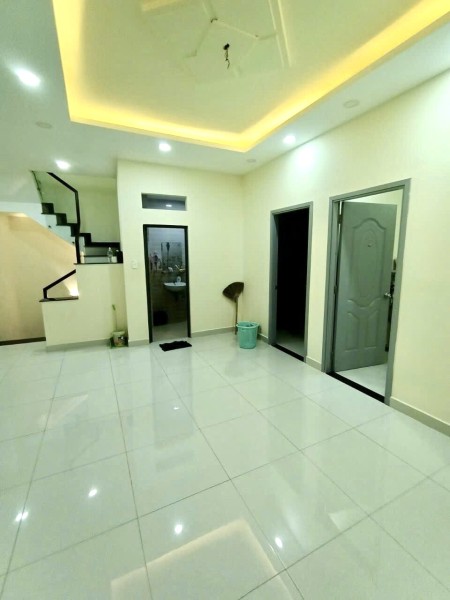 HỒNG BÀNG - 4 TẦNG - 66M2 - 6PN ĐANG CHO THUÊ 12TR/THÁNG. GIÁ 5.8 TỶ TL
