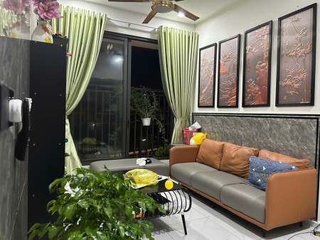 Chung cư Dream Home 2, Lê Đức Thọ, GV có 2p ngủ, 2wc 9tr5 ban công