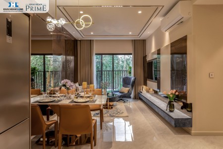 Cầm 2 tỷ đi mua căn hộ cao cấp resort ven sông liền kề phú mỹ hưng