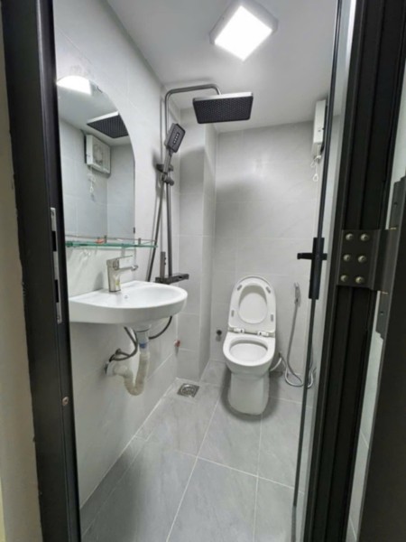 Bán nhà Hẻm Xe Hơi, Phường Tân Hưng kế bên Him Lam giá 3.x tỷ