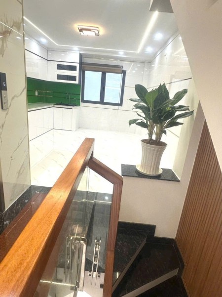 BÁN NHÀ ĐẸP 63M2 - 2PN - 2WC - Đ LÊ VĂN QUỚI - BÌNH HƯNG HÒA A - BÌNH TÂN