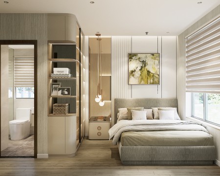 DỰ ÁN BCONS CITY DĨ AN – ĐIỂM SÁNG MỚI TẠI BÌNH DƯƠNG