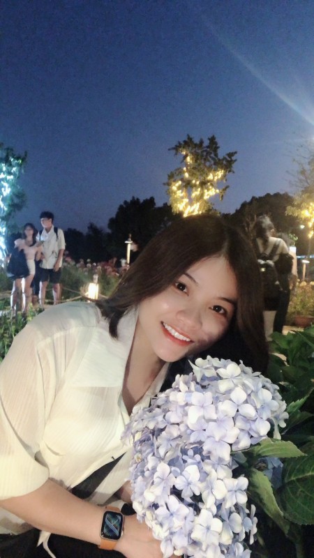 Thái Xinh