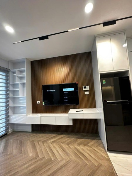 Bán căn studio ful nội thất - tòa Imperia giá 2 tỷ 3 bao thuế phí