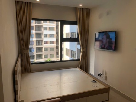 Cần cho thuê căn studio full nội thất giá chỉ 5tr5/tháng tại Vinhomes ocean park