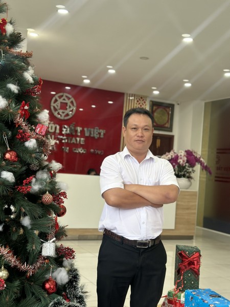Nguyễn Phúc Nam