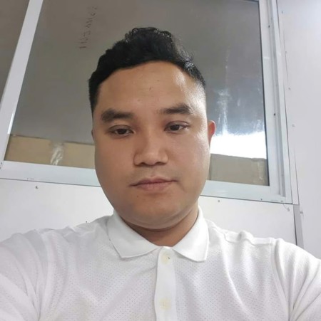 Tăng Kiên