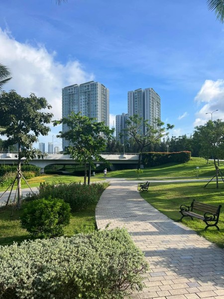  Bán Căn Hộ 3PN Sadora Thủ Thiêm - Giá Tốt Nhất Khu Vực!