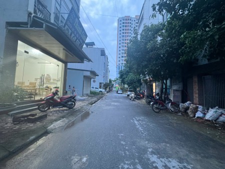 Bán liền kề LK4-66 DA Lộc Ninh Singashine xây thô 5 tầng 1 tum 67,5m2 - CHÍNH CHỦ KHÔNG QUA MÔI GIỚI
