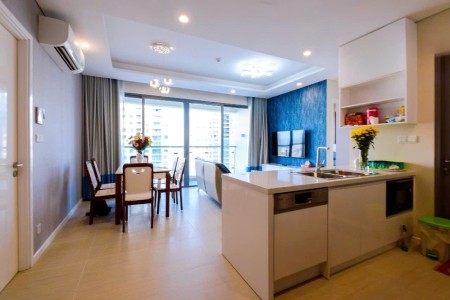 Căn hộ cao cấp 2PN Đảo Kim Cương cần bán giá 8.15 tỷ - chủ nhà thiện chí, dễ thương