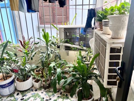 CHÍNH CHỦ - BÁN NHÀ 4.5 TẦNG PHỐ YÊN NGHĨA – GẦN TRƯỜNG, NHÀ GA TÀU ĐIỆN
