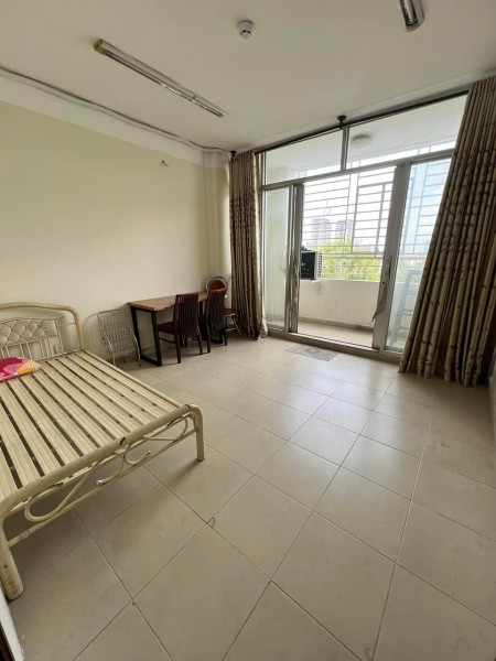 Cho thuê chung cư Vạn Kiếp, P3, Phú Nhuận: 68m2, 9tr/th 2p ngủ, NT