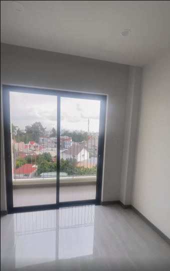 Cho Thuê Căn Hộ 56m2 - 2 Phòng Ngủ - 2 Toilet - Dĩ An Bình Dương