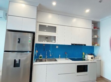 Bán nhanh căn 2 ngủ 2vs, 60m2, nhỉnh 3,9 tỷ, Vin Smart City