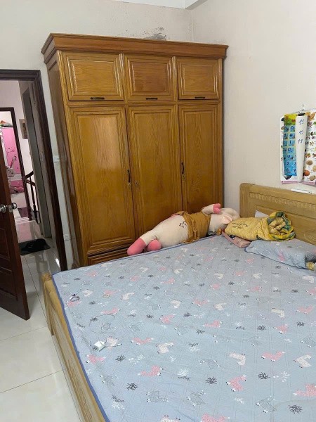 BÁN NHÀ 37M2 TẠI MỸ ĐÌNH - NAM TỪ LIÊM - HÀ NỘI