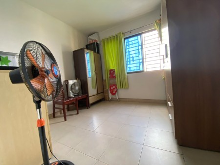 Chung cư Miếu Nổi, Vũ Huy Tấn, Bình Thạnh: 76m2,2p ngủ,NT, 9,5tr/th