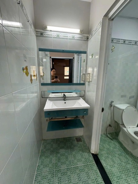 Chung cư Trần Kế Xương, P7, Phú Nhuận: 2p ngủ, 1wc, Nt, 9tr