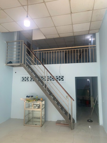 CHÍNH CHỦ CHO THUÊ NHÀ NGUYÊN CĂN MẶT TIỀN ĐƯỜNG 21 BÌNH HƯNG HÒA A, BÌNH TÂN 0912116280