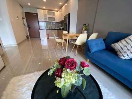 Chung cư An Gia Garden, Tân Kì tân Quý, Tân Phú: 76m2, 2 p ngủ, 2wc Nt, 12tr