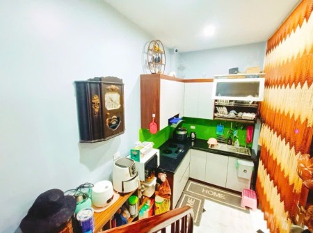 ️️️BÁN NHÀ ĐẸP - GẦN PHỐ - 3 NGỦ RỘNG RÃI - SỔ NỞ HẬU️️️