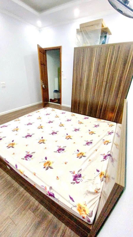 BÁN NHÀ NGAY NGÃ TƯ HỒ TÙNG MẬU - CẦU GIẤY - HN