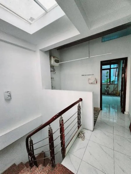 Bán nhà 2 tầng Gia Lâm, Hà Nội, 47m2, giá chỉ nhỉnh 3 tỷ.