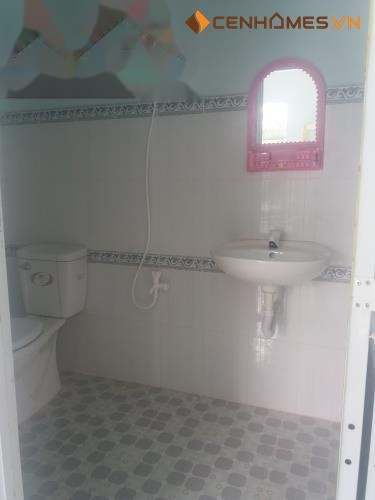 Cho thuê phòng trọ ở khu FBS, 113 Võ Văn Tần - Phường 9 - Thành phố Tuy Hòa - Phú Yên.
