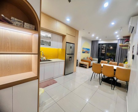 Gia đình cần tiền bán nhanh căn 3 ngủ, 81m2, nhỉnh 4,9 tỷ, Vin Smart City, 0888516777