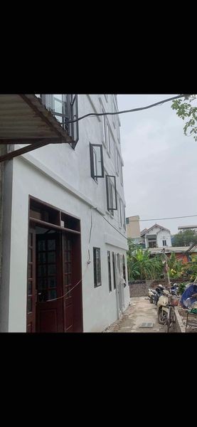 Gấp Gấp! Nhà Biên Giang 5 Tầng Chỉ 3,8 Tỷ