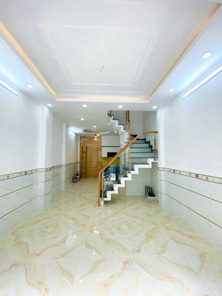  Bán Nhà 2PN, 3.95 Tỷ, Hẻm Thông TL 10 - Sổ Hồng Đã Về, Xem Ngay! 