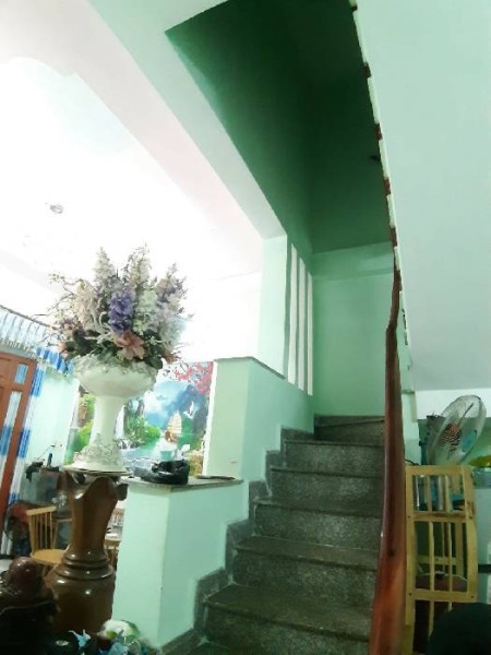 BÁN NHÀ ĐƯỜNG ĐT743, THUẬN AN, BÌNH DƯƠNG SIÊU ĐẸP NHỈNH 2.x TỶ 50M2 2PN 2 WC. NGAY CHỢ PHÚ PHONG
